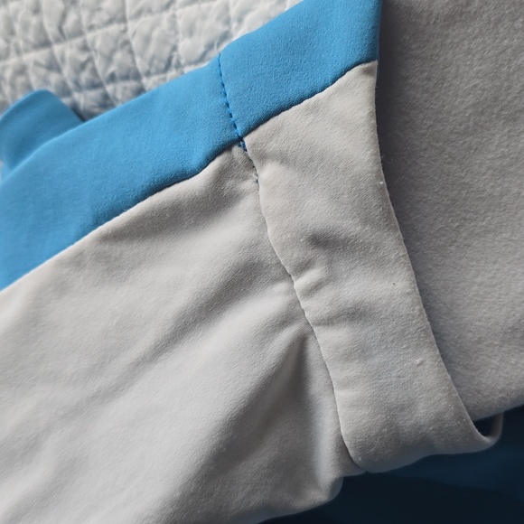 Salomon Clima Wind Soft Shell Running Jacket - Picture 17 of 17